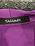 Tahari 100% Polyester Purple Sleeveless Blouse Size L (estimated) - photo 7