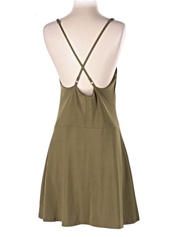 Girlfriend Collective Casual Dress (view 2)