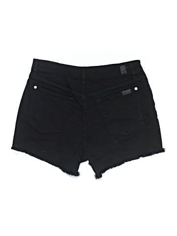 7 For All Mankind Shorts (view 2)