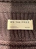 We the Free Black Pullover Sweater Size M - photo 7