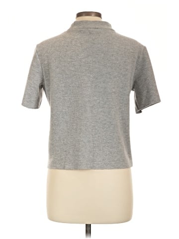 Zara Short Sleeve Top (view 2)