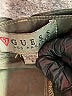 Guess Camo Green Cargo Pants Size 8 - photo 7