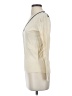 J.Crew 100% Cotton Ivory Pullover Sweater Size XXS - photo 5