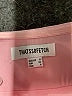 THATSSOFETCH Pink Cocktail Dress Size 4 - photo 7