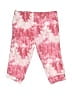 DKNY Tie-dye Pink Casual Pants 9-12 MO / 12 MO - photo 2