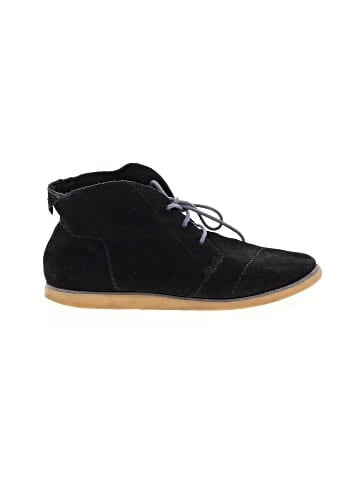 TOMS Ankle Boots (view 1)