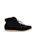TOMS Black Ankle Boots Size 7 1/2 - photo 1