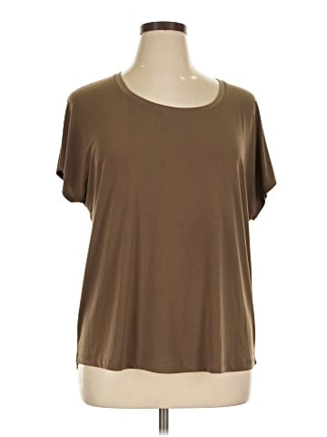 Chico's Short Sleeve Top (view 1)