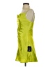 Lulus 100% Polyester Green Cocktail Dress Size S - photo 5