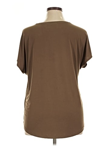 Chico's Short Sleeve Top (view 2)
