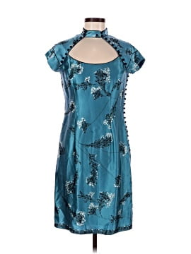 Susana Monaco Cocktail Dress
