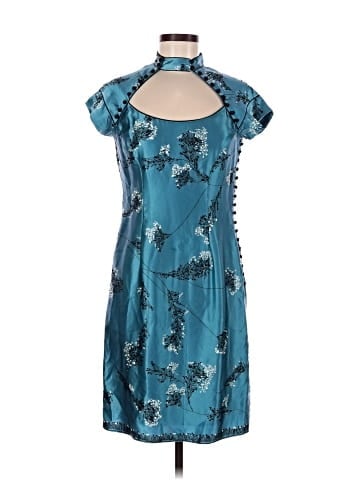 Susana Monaco Cocktail Dress (view 1)