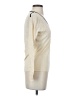 J.Crew 100% Cotton Ivory Pullover Sweater Size XXS - photo 4