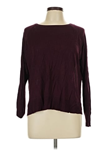 Zara 3/4 Sleeve T-Shirt (view 1)