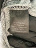 Simply Vera Vera Wang Gray Long Sleeve Top Size XXL - photo 8