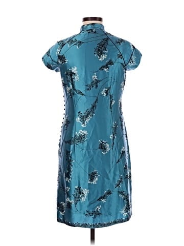 Susana Monaco Cocktail Dress (view 2)