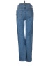Forever 21 Hearts Blue Jeans Size 28 waist - photo 2