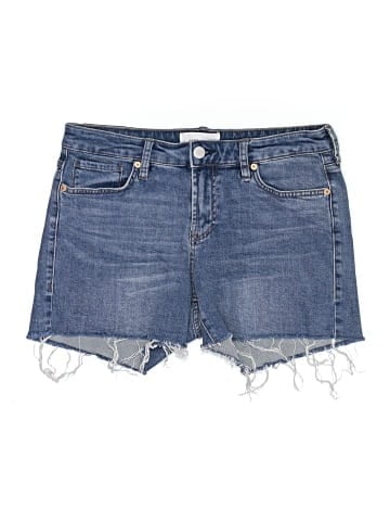 Dear John Denim Shorts (view 1)