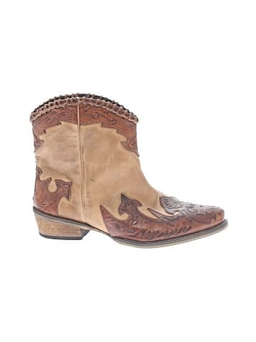 Roper Ankle Boots (view 1)