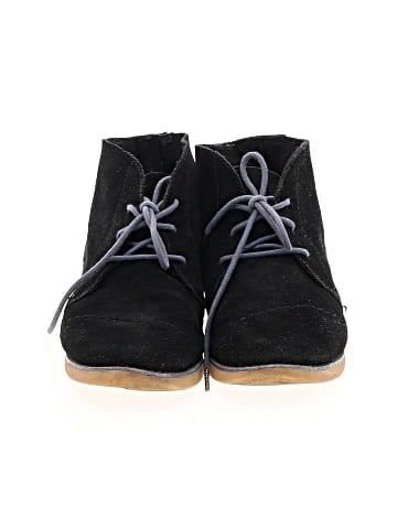 TOMS Ankle Boots (view 2)
