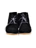 TOMS Black Ankle Boots Size 7 1/2 - photo 2