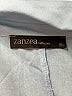 Zanzea Collection 100% Cotton Blue Blazer Size XL - photo 6