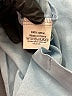 Zanzea Collection 100% Cotton Blue Blazer Size XL - photo 7