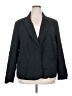 Chadwicks Black Blazer Size 24 - photo 1
