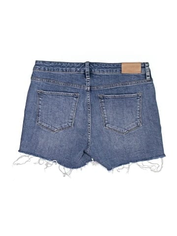Dear John Denim Shorts (view 2)
