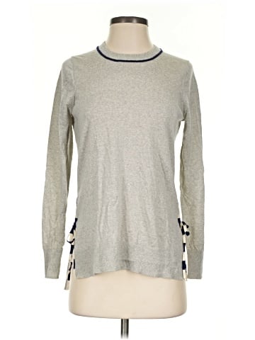 J.Crew Long Sleeve T-Shirt (view 1)