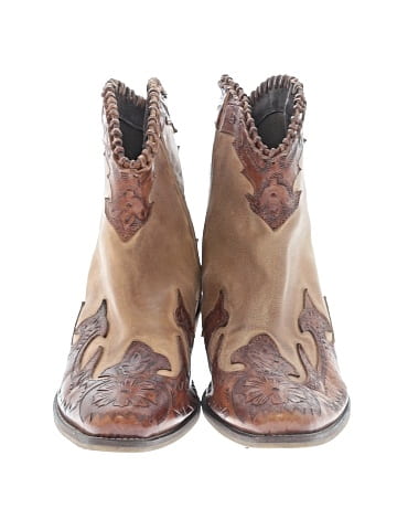 Roper Ankle Boots (view 2)