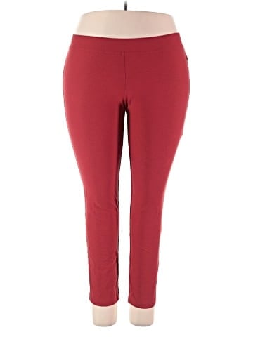 Eileen Fisher Active Pants (view 1)