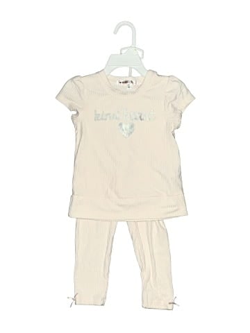 Nannette Short Sleeve Top (view 1)