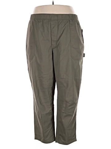 Old Navy Cargo Pants (view 1)