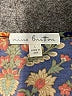 Nine Britton Paisley Brown Casual Dress Size L - photo 7