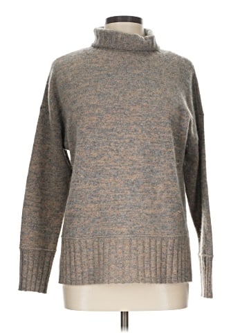 Charter Club Cashmere Pullover Sweater (view 1)