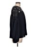 Fab'rik 100% Polyester Black Long Sleeve Blouse Size L - photo 4