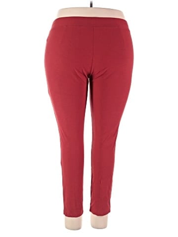Eileen Fisher Active Pants (view 2)