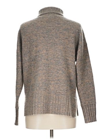 Charter Club Cashmere Pullover Sweater (view 2)