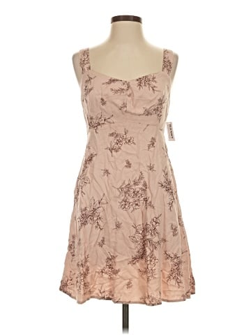 Old Navy Casual Dress (view 1)