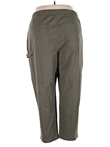 Old Navy Cargo Pants (view 2)
