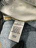 BP. Blue Denim Shorts Size 27 waist - photo 4