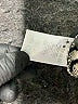 Paper Crane Stripes Ivory Pullover Sweater Size L - photo 8