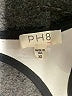 Ph8 Gray Tank Top Size XS - photo 7