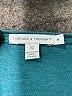 Threads 4 Thought Teal Short Sleeve T-Shirt Size M - photo 7