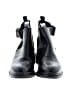Zara Basic Black Ankle Boots Size EU 40 - photo 2