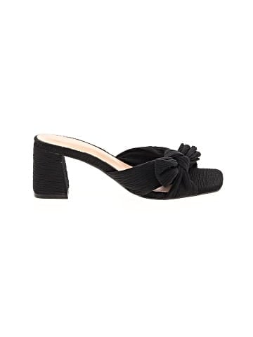Bamboo Sandals (view 1)