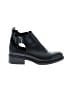 Zara Basic Black Ankle Boots Size EU 40 - photo 1