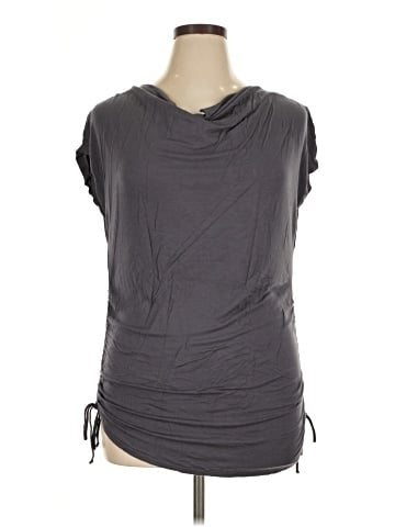 One A Sleeveless Blouse (view 1)
