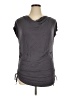 One A Gray Sleeveless Blouse Size 1X - photo 1